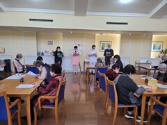 懇話会