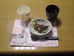 ひな祭り会