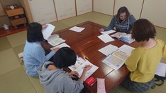 受験対策講座【介護福祉士】