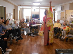 ～ダンス～日常の中で