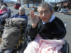 3月～春の訪れを感じる頃～