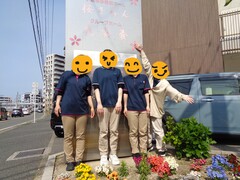 花安養　新規入居者募集中です！！