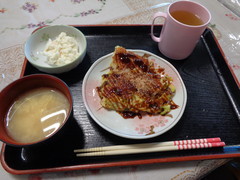 食事会