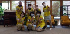 頑張れ！！ホークス（鷹軍団）