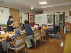 ひな祭り
