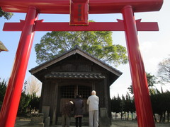 新年あけましておめでとうございます。
